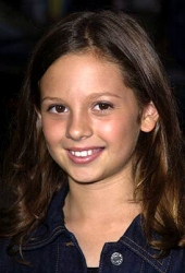 Photos de Mackenzie Rosman - Summer Catch Premiere 08.22.2001 - 5